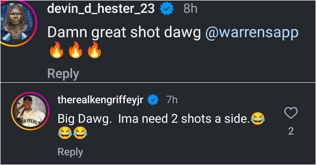 Comments on Sapp's post